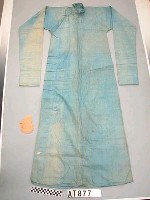 藏品(男子長袍)的圖片